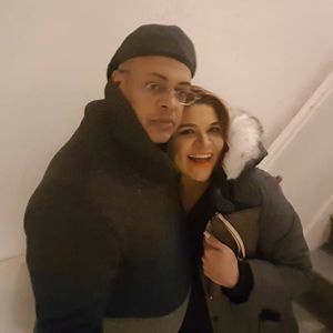 Meet your Posher, Georgina